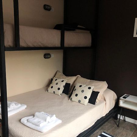 Limay Bed&Breakfast Neuquén Zimmer foto